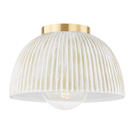 Mitzi Eloise Flush Ceiling Mount