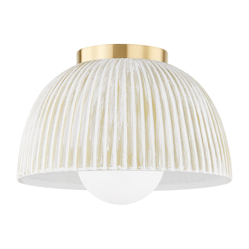 Mitzi Eloise Flush Ceiling Mount