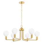 Mitzi Blakely Chandelier