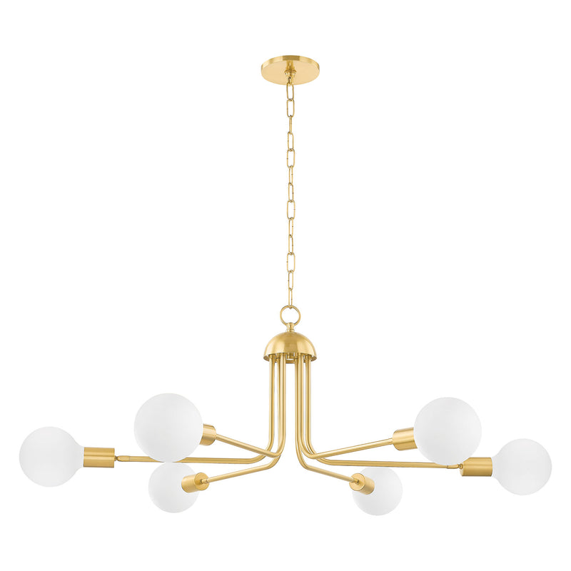 Mitzi Blakely Chandelier