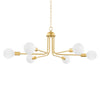 Mitzi Blakely Chandelier