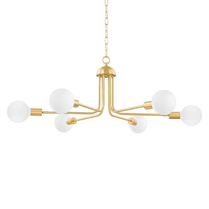 Mitzi Blakely Chandelier