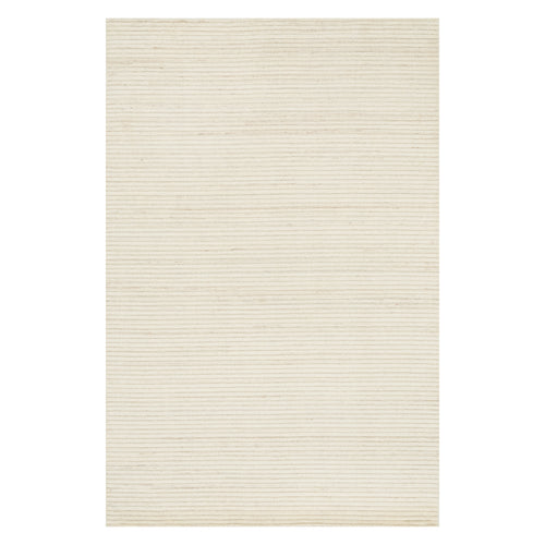 Loloi Hadley Ivory Hand Loomed Rug