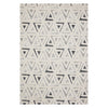 Loloi II Hagen Blue/Multi Power Loomed Rug