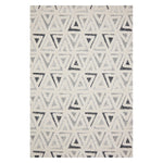 Loloi II Hagen Blue/Multi Power Loomed Rug