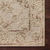 Loloi II Halle Natural/Sage Hooked Rug