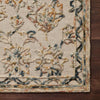 Loloi II Halle Lagoon/Multi Hooked Rug