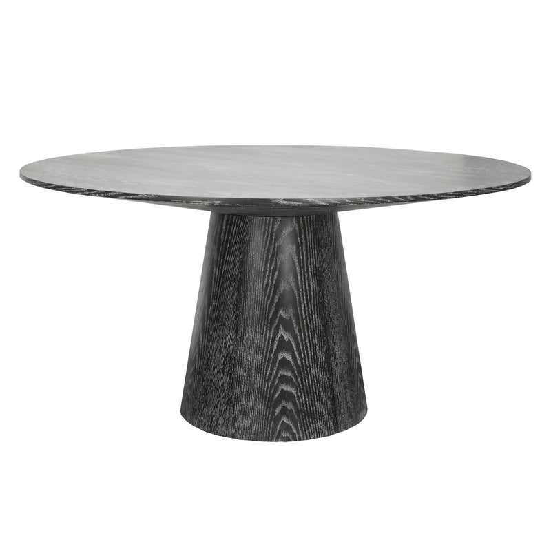 Worlds Away Hamilton Dining Table