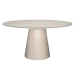 Worlds Away Hamilton Dining Table