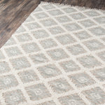 Harlow Hand Hooked Rug