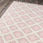 Harlow Hand Hooked Rug