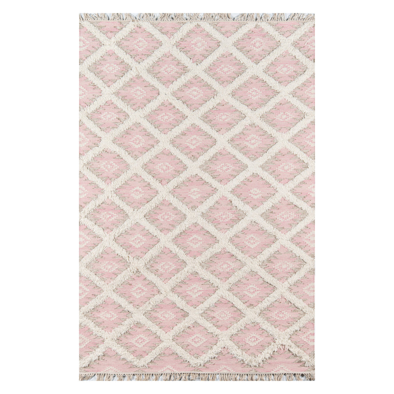 Harlow Hand Hooked Rug