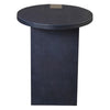 Worlds Away Harrington Side Table