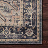 Loloi II Hathaway Navy/Multi Power Loomed Rug