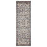 Loloi II Hathaway Navy/Multi Power Loomed Rug