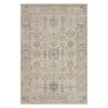 Loloi II Hathaway Beige/Multi Power Loomed Rug