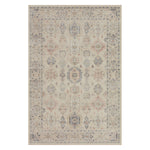 Loloi II Hathaway Beige/Multi Power Loomed Rug