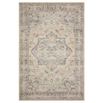 Loloi II Hathaway Multi/Ivory Power Loomed Rug