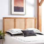 Aberdeen Cane Headboard