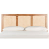 Aberdeen Cane Headboard