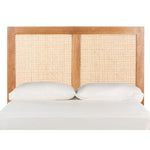 Aberdeen Cane Headboard