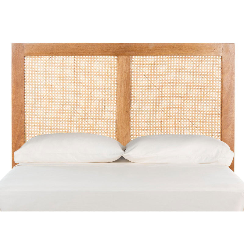 Aberdeen Cane Headboard