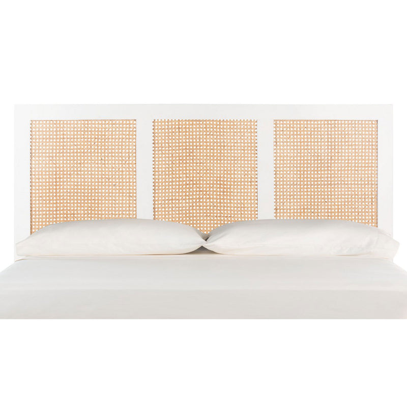 Aberdeen Cane Headboard