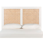 Aberdeen Cane Headboard