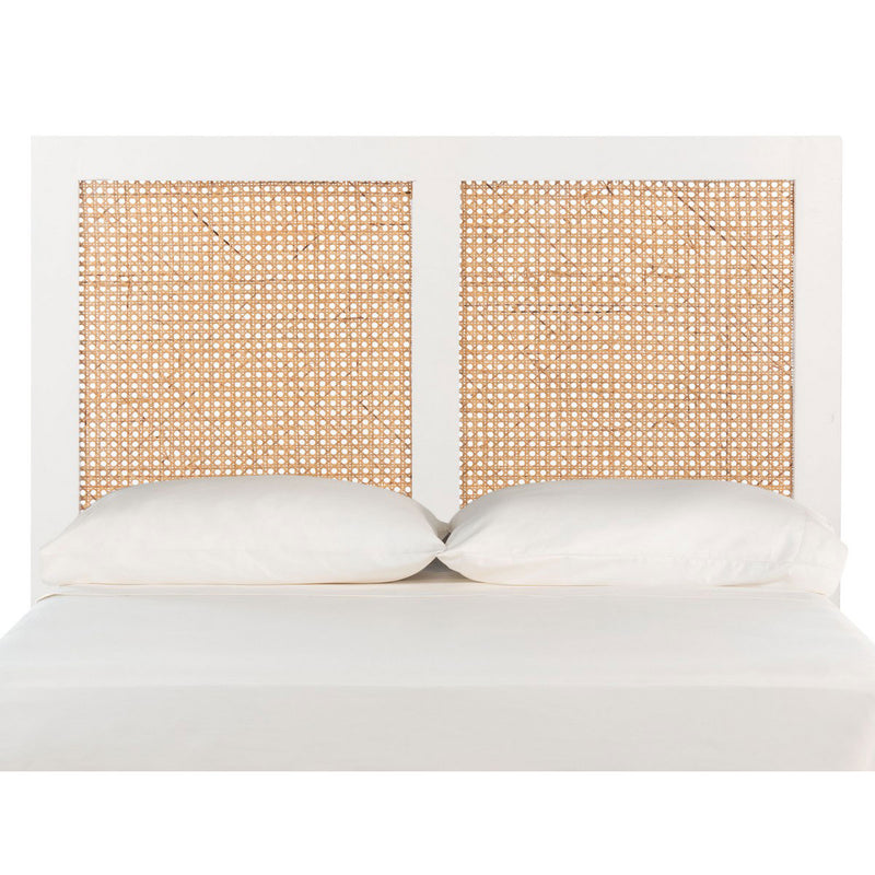 Aberdeen Cane Headboard