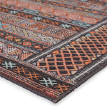 Kate Lester + Jaipur Living Harman Auril Power Loomed Rug