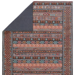 Kate Lester + Jaipur Living Harman Auril Power Loomed Rug