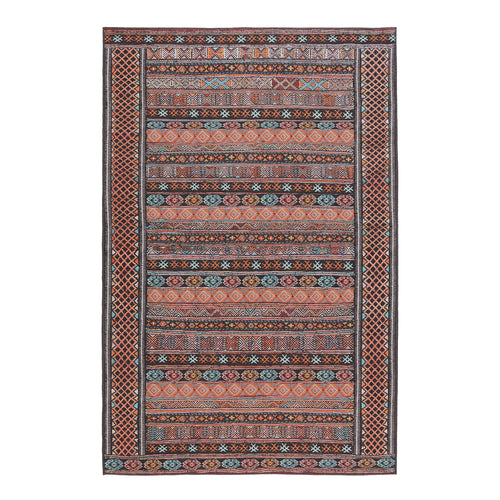 Kate Lester + Jaipur Living Harman Auril Power Loomed Rug