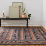 Kate Lester + Jaipur Living Harman Auril Power Loomed Rug