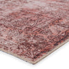 Kate Lester + Jaipur Living Harman Berxley Power Loomed Rug