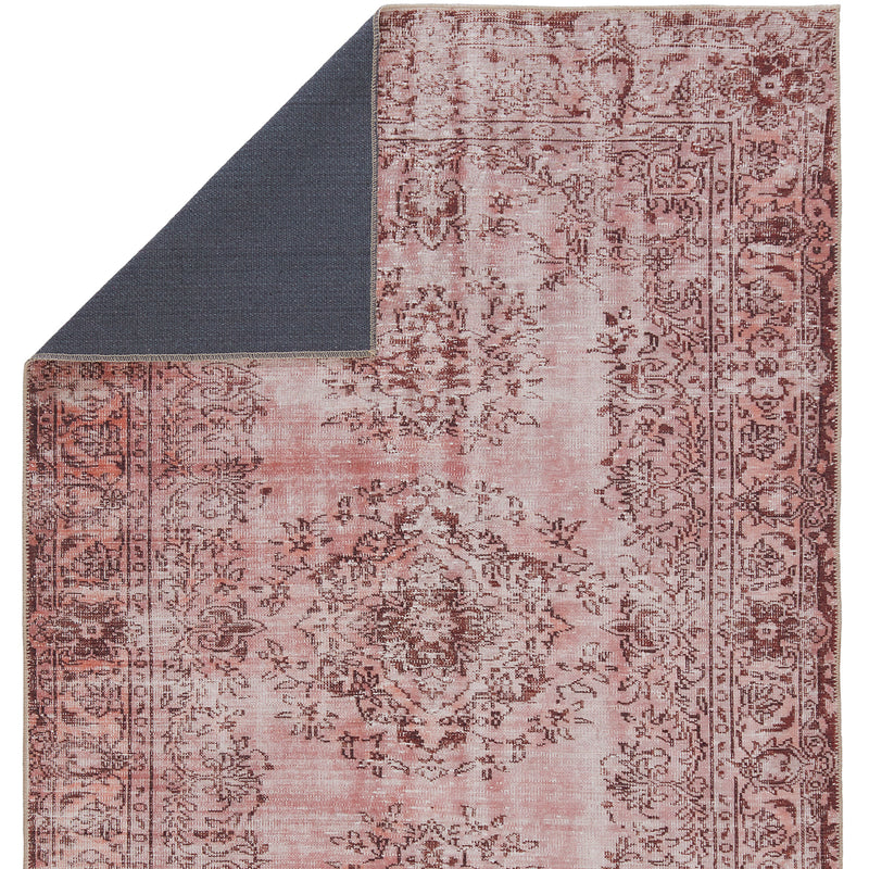 Kate Lester + Jaipur Living Harman Berxley Power Loomed Rug