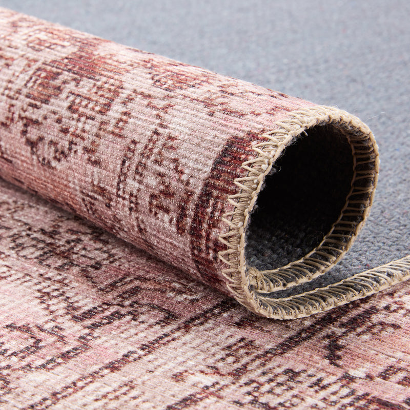 Kate Lester + Jaipur Living Harman Berxley Power Loomed Rug