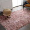 Kate Lester + Jaipur Living Harman Berxley Power Loomed Rug