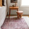 Kate Lester + Jaipur Living Harman Berxley Power Loomed Rug