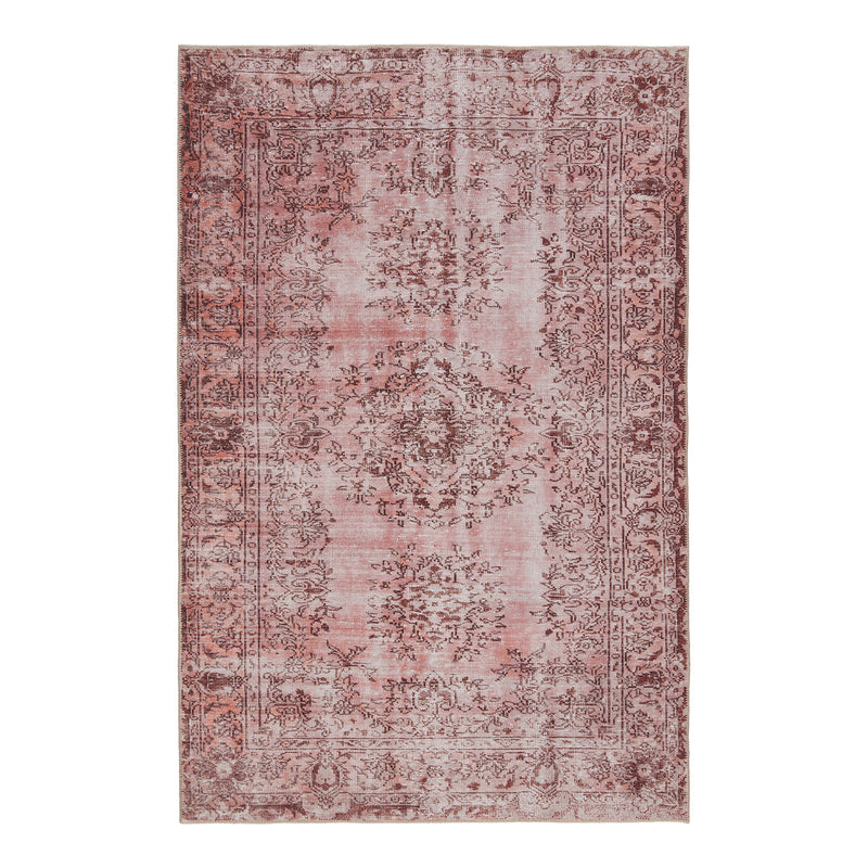 Kate Lester + Jaipur Living Harman Berxley Power Loomed Rug