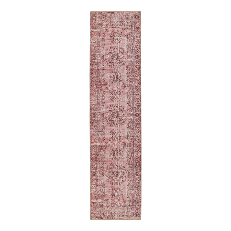 Kate Lester + Jaipur Living Harman Berxley Power Loomed Rug