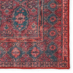 Kate Lester + Jaipur Living Harman Kalinar Power Loomed Rug