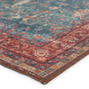 Kate Lester + Jaipur Living Harman Yasha Power Loomed Rug