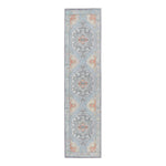 Kate Lester + Jaipur Living Harman Zenora Power Loomed Rug