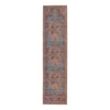 Kate Lester + Jaipur Living Harman Vacherie Power Loomed Rug