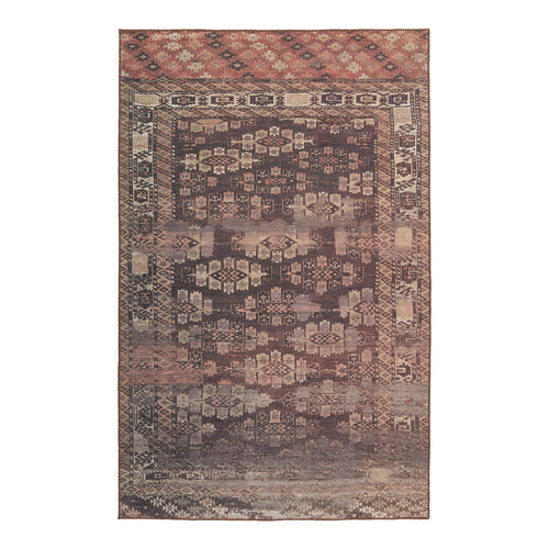 Kate Lester + Jaipur Living Harman Minerva Power Loomed Rug