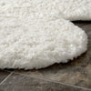 Range Medium Faux Sheepskin Shag Rug