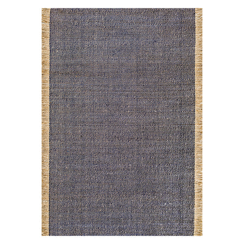 Blaine Jute Flatweave Rug