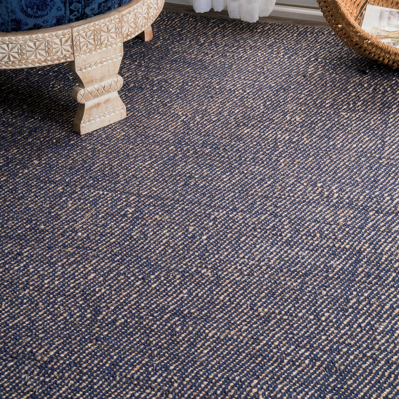 Blaine Jute Flatweave Rug