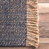 Blaine Jute Flatweave Rug