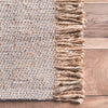 Blaine Jute Flatweave Rug